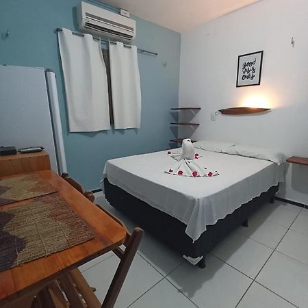 Pousada Apart Amor De Jeri Jijoca de Jericoacoara Luaran gambar