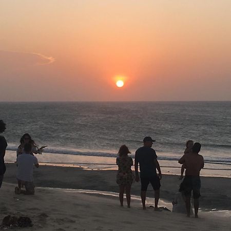 Pousada Apart Amor De Jeri Jijoca de Jericoacoara Luaran gambar