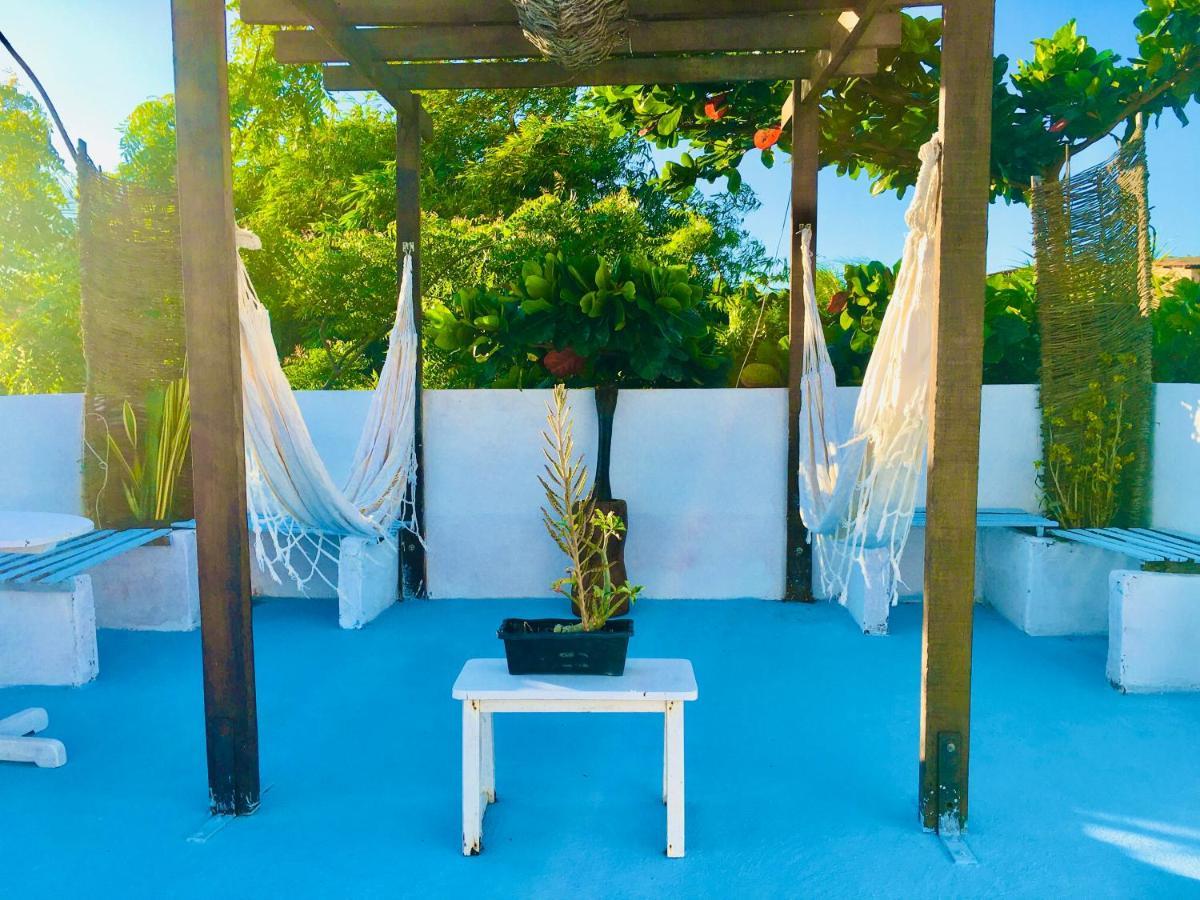 Pousada Apart Amor De Jeri Jijoca de Jericoacoara Luaran gambar