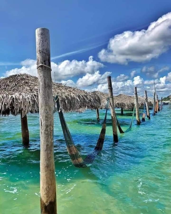Pousada Apart Amor De Jeri Jijoca de Jericoacoara Luaran gambar