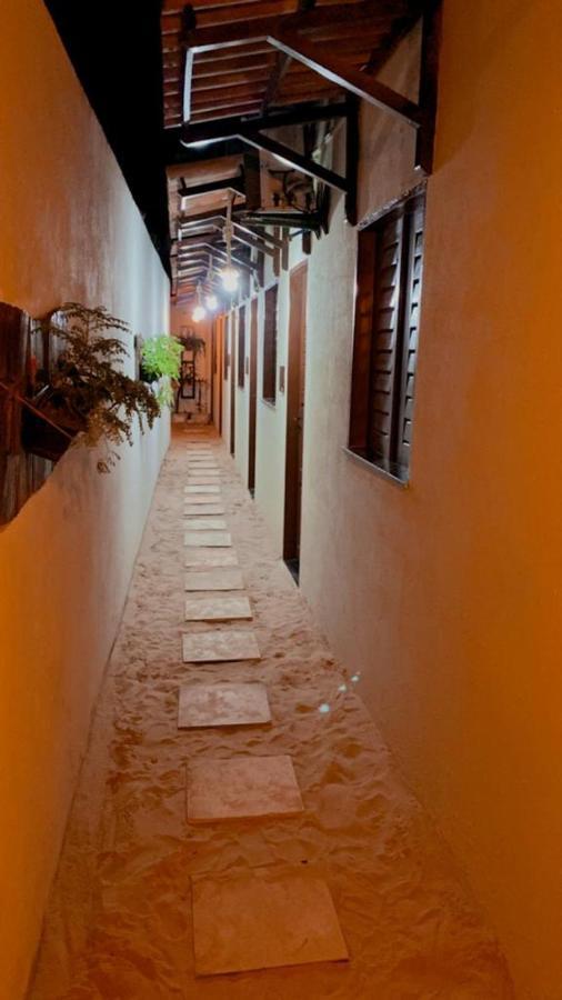 Pousada Apart Amor De Jeri Jijoca de Jericoacoara Luaran gambar