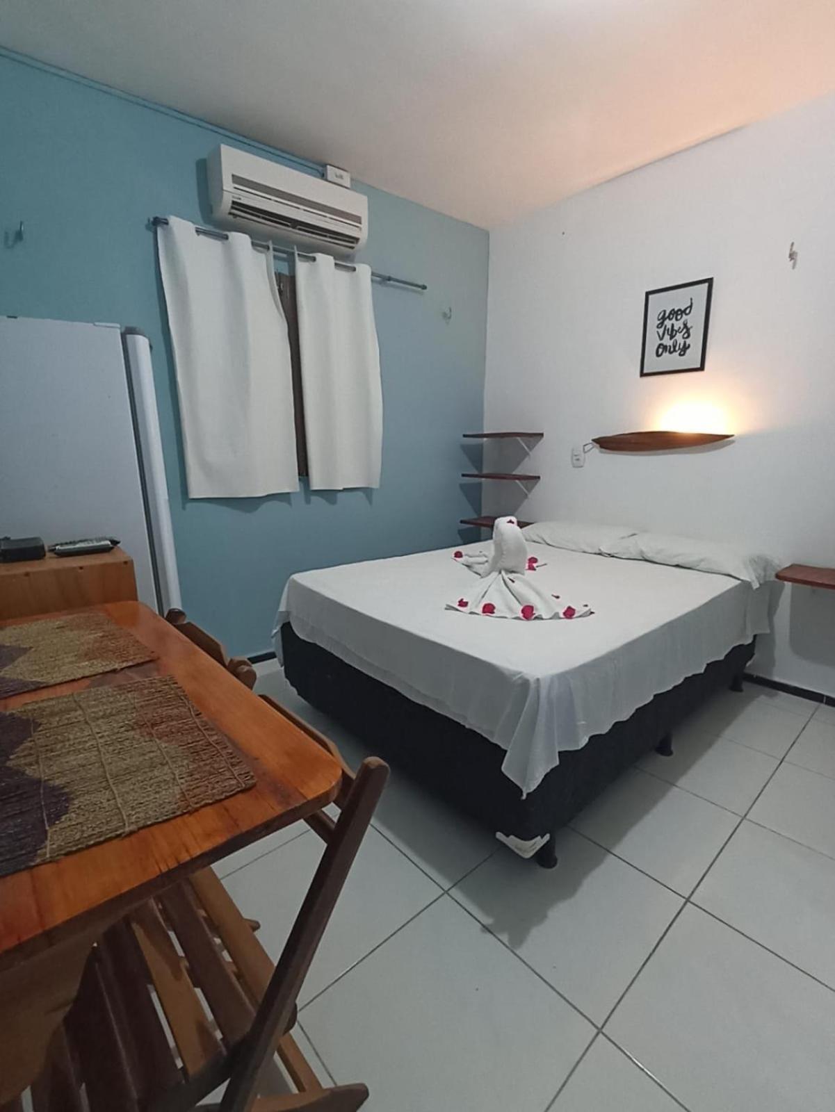 Pousada Apart Amor De Jeri Jijoca de Jericoacoara Luaran gambar