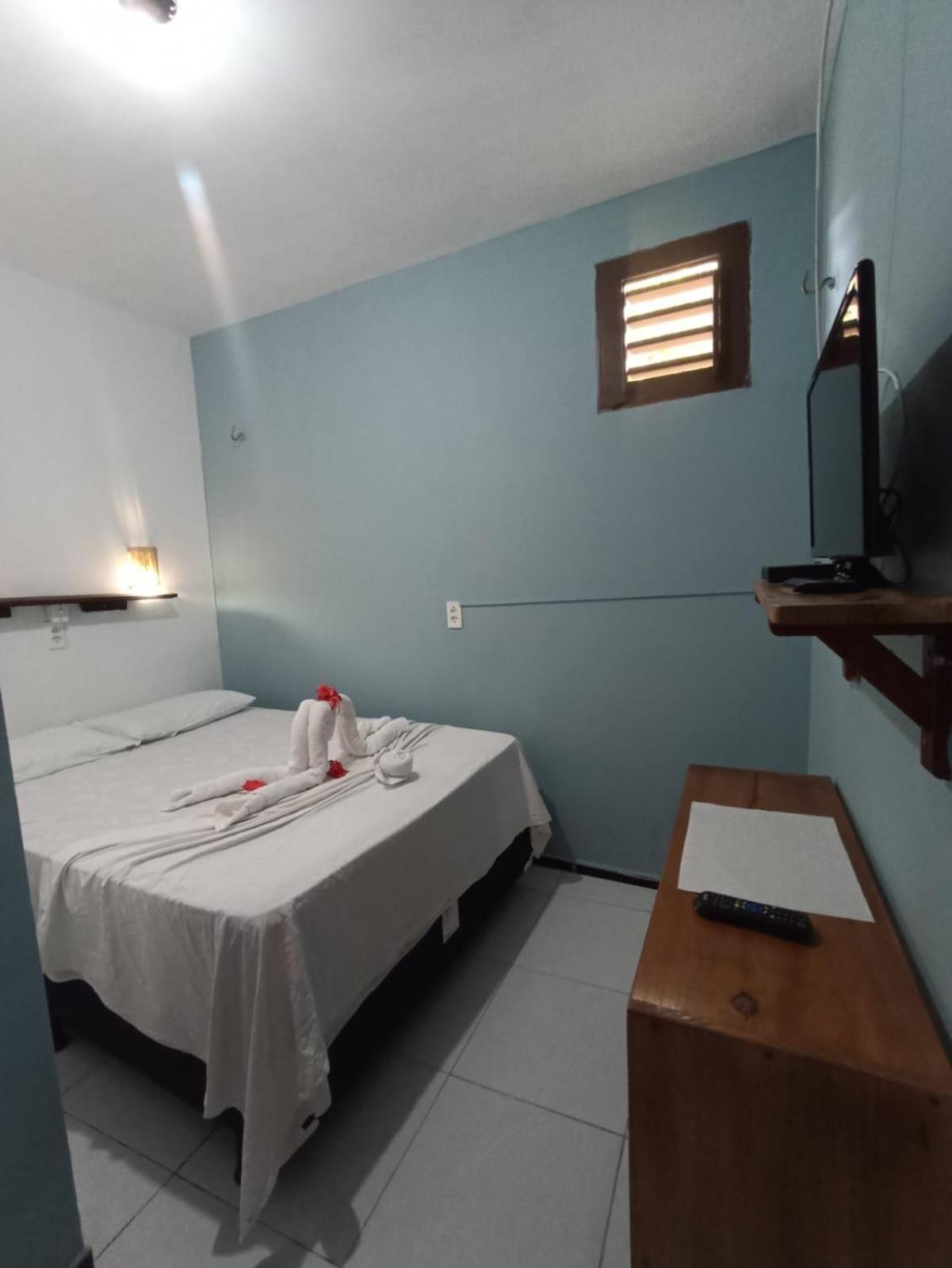 Pousada Apart Amor De Jeri Jijoca de Jericoacoara Luaran gambar