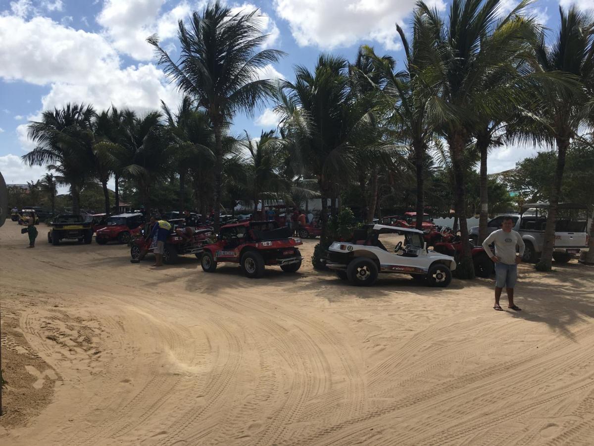 Pousada Apart Amor De Jeri Jijoca de Jericoacoara Luaran gambar